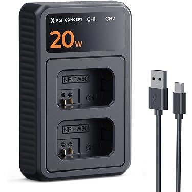 Amazon.co.jp 最新リリース: ビデオカメラ用充電器 の新着ランキングです。